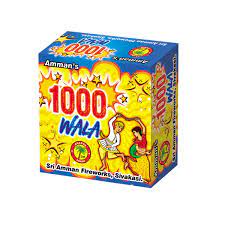 1000 Wala