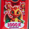 1000K Sizzling