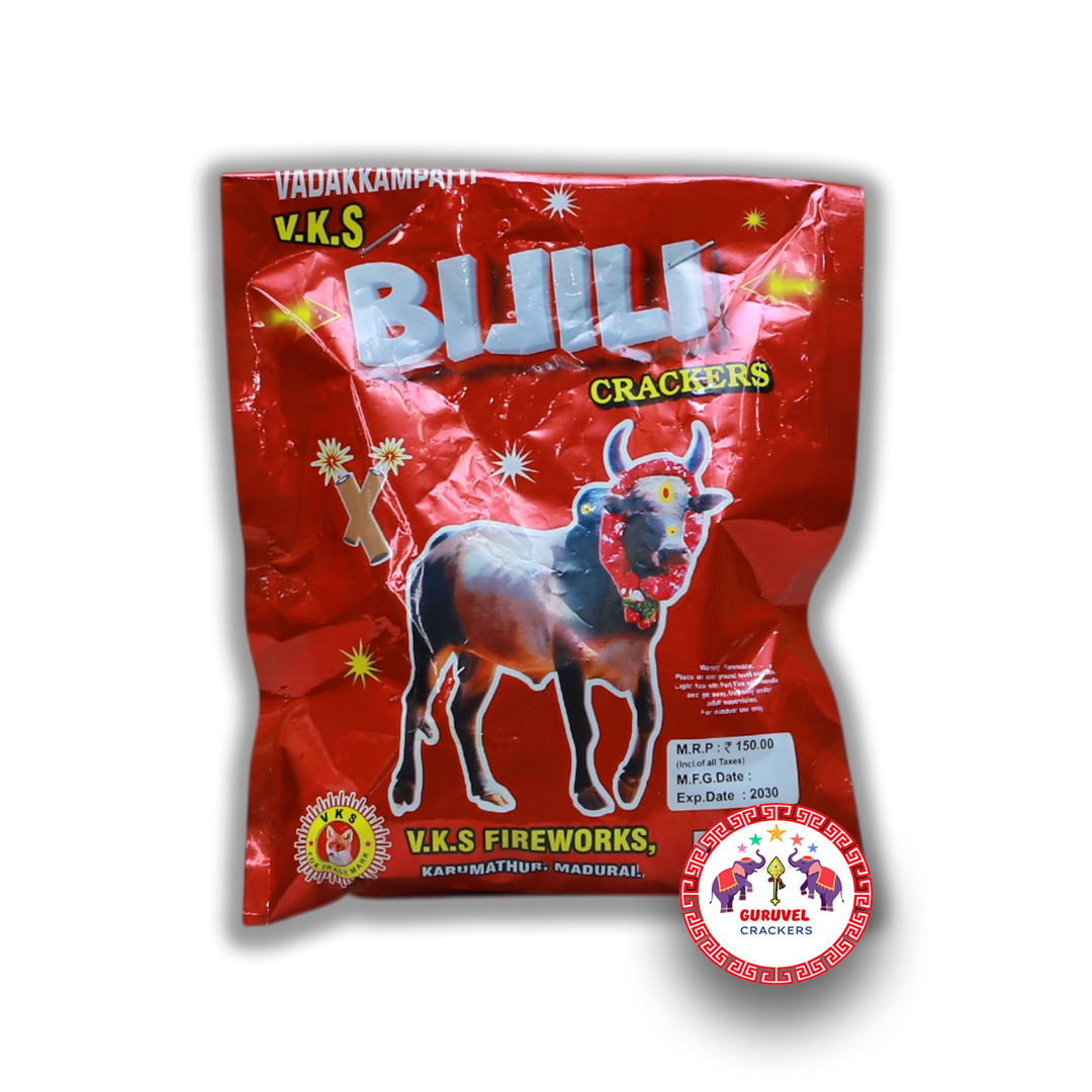 BIJILI