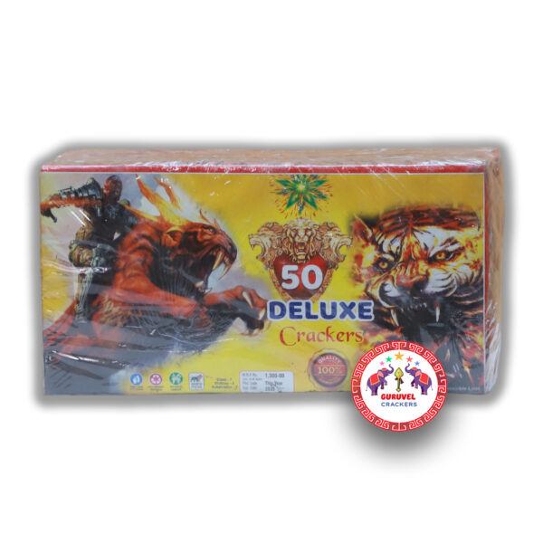 50 Deluxe