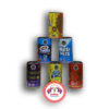 7" Royal Challengers(Pop Corn)