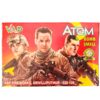 Atom Bombs