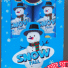 Snow Fall