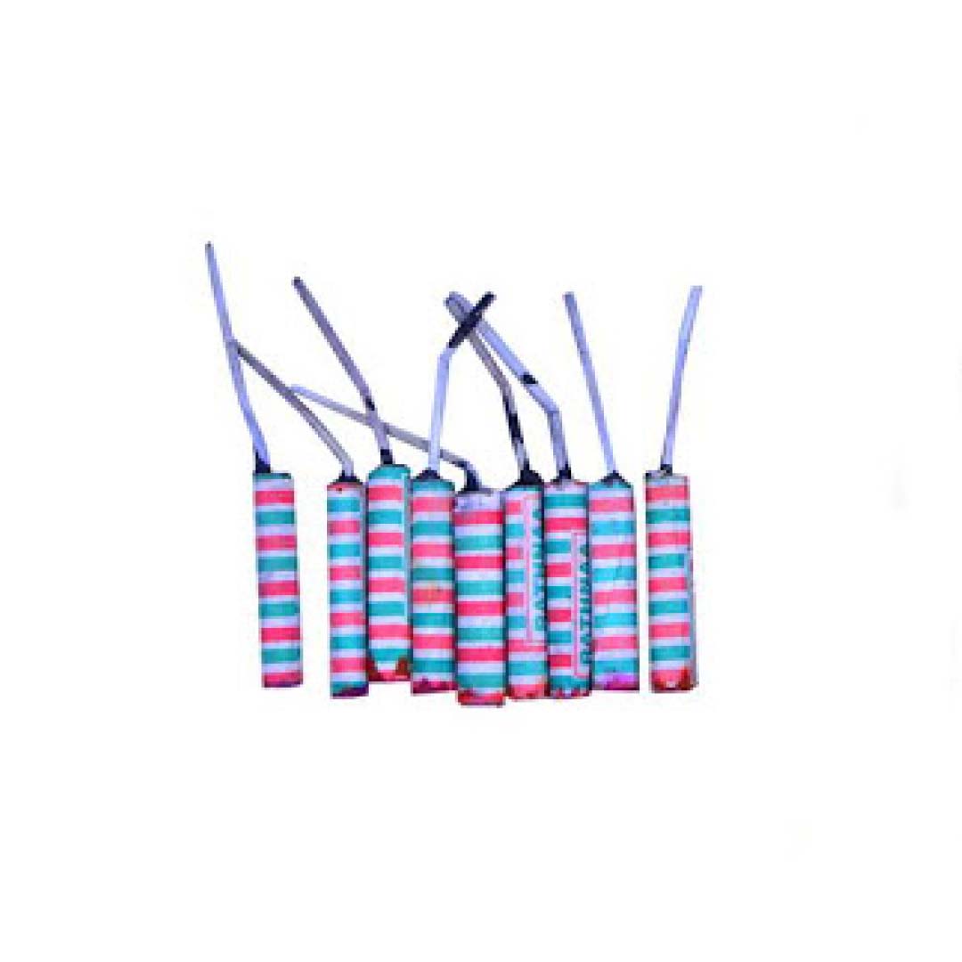 stripped bijili