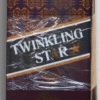 4" Twinkling Star / Whip