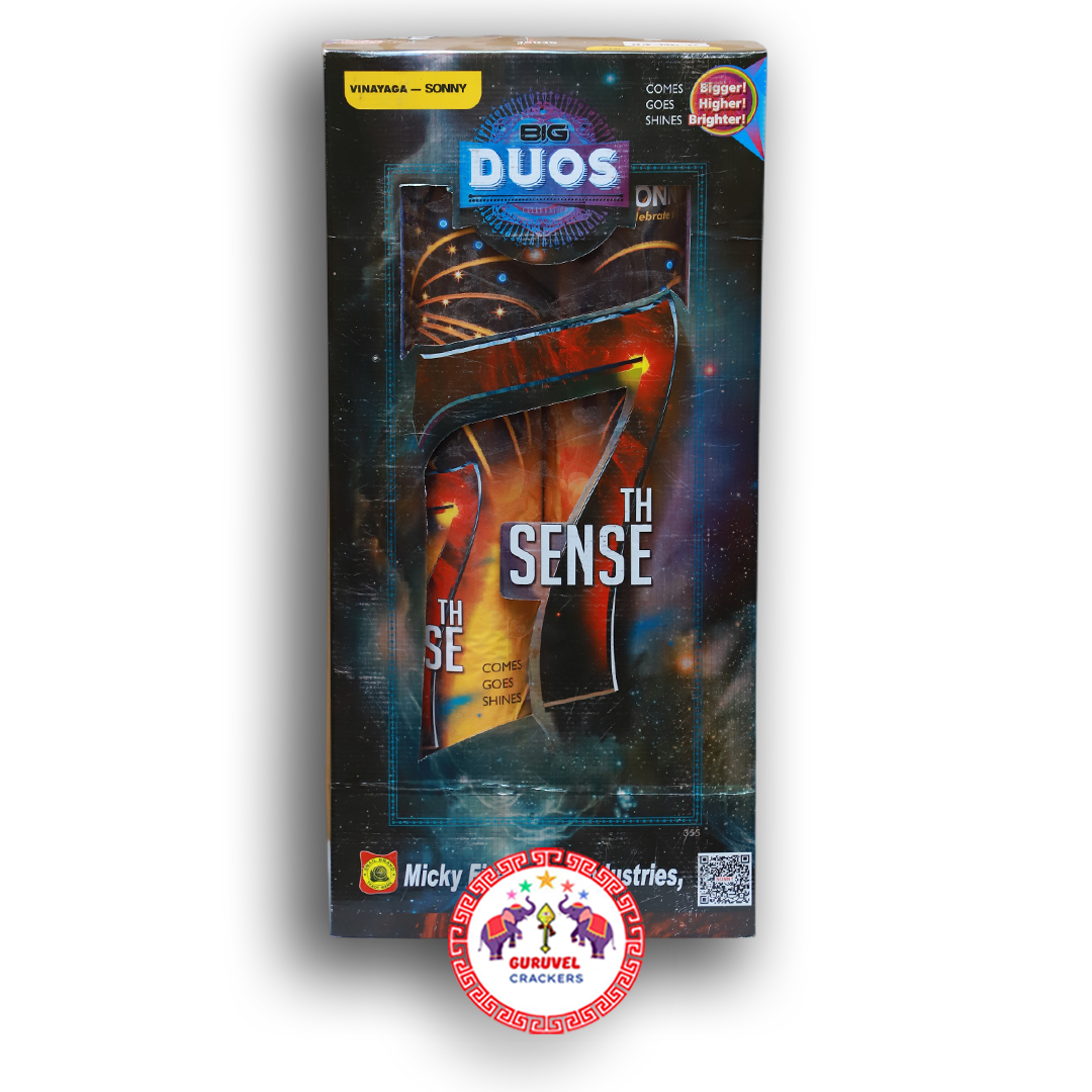 7th sense