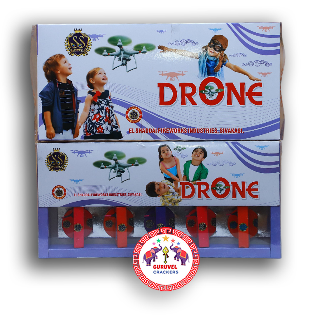 DRONE