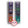 12 Cm Electric (10Pcs)