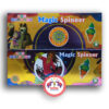 Spinner