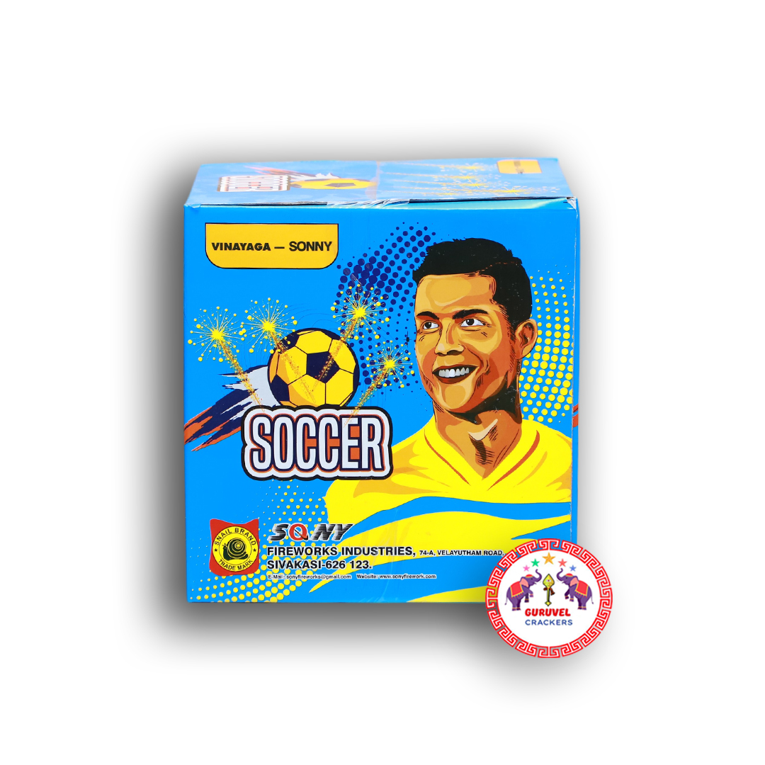 SOCCER