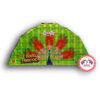 Bada Peacock (Multicolor)
