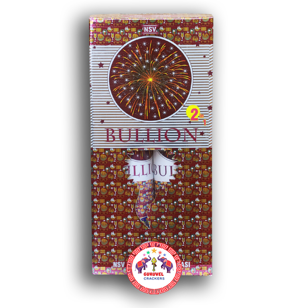 bullion