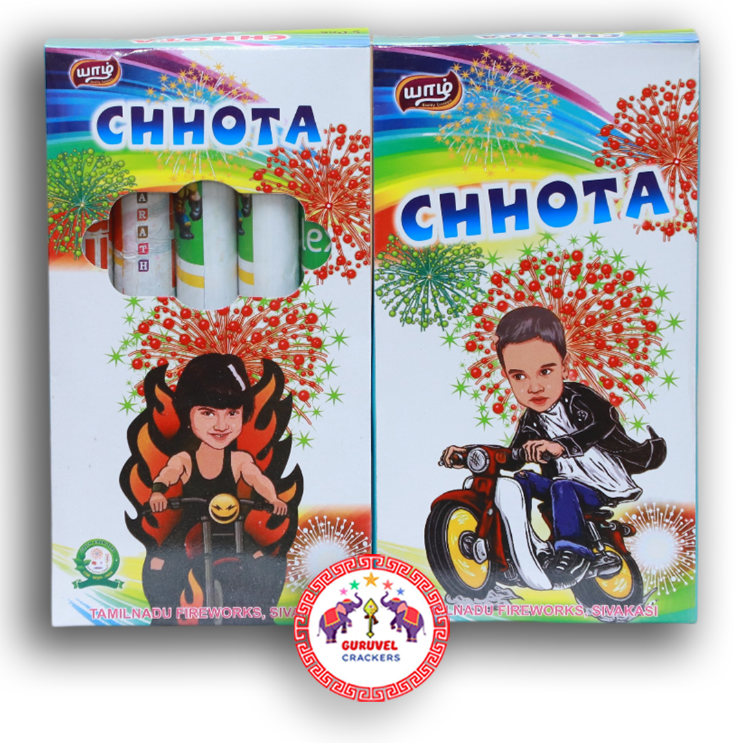 chotta