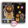 Fantasy Lion