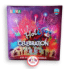 Holi Celebration(5x10)