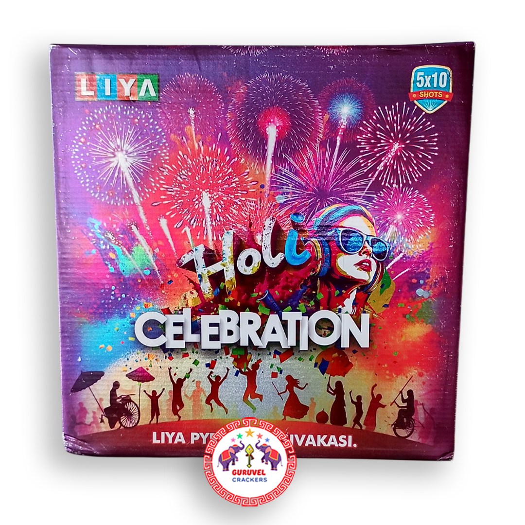 holi