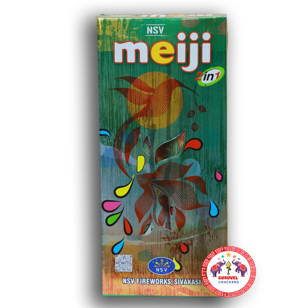 meijii 2 in 1
