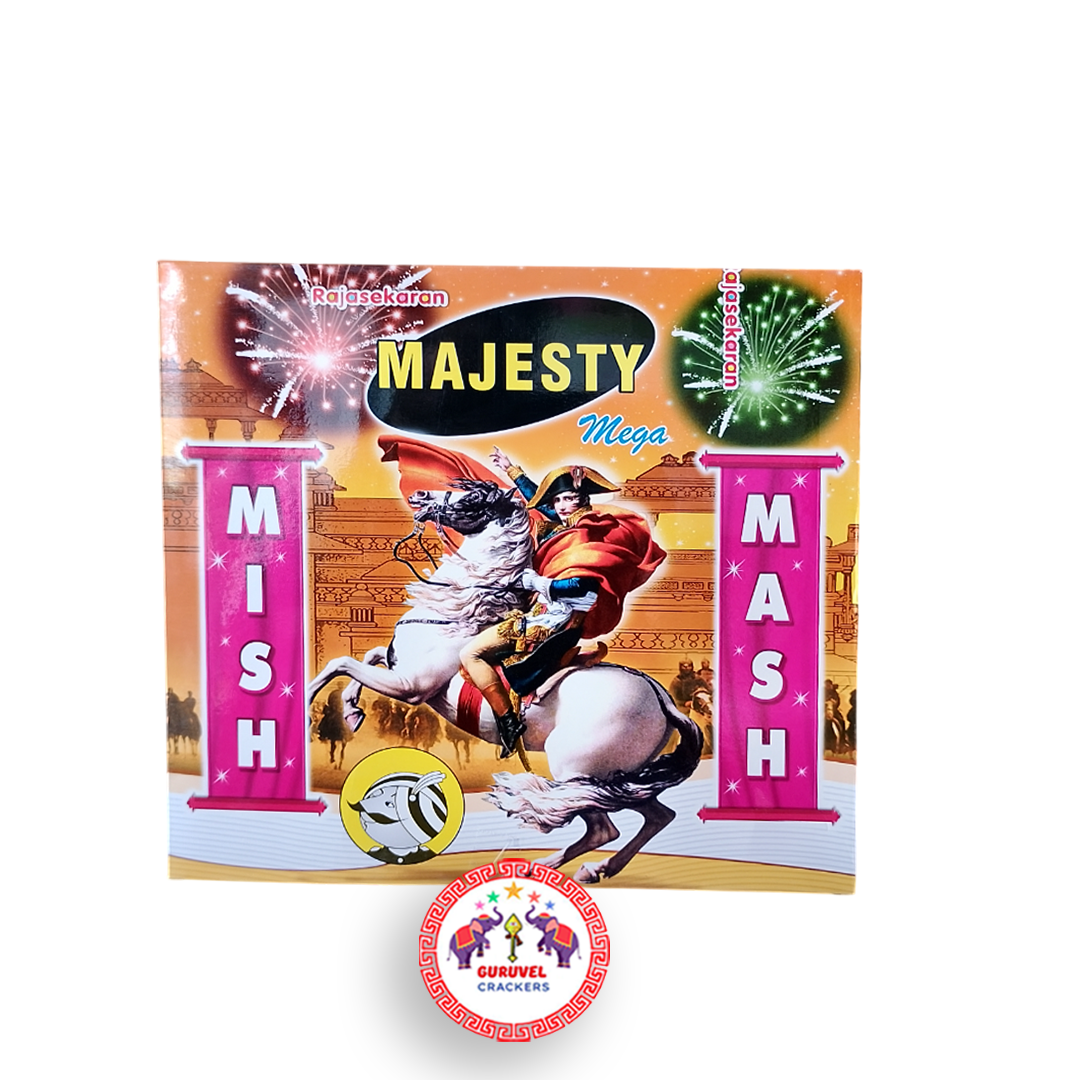 mishmash