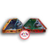 Peacock Multi Color (3 in 1)