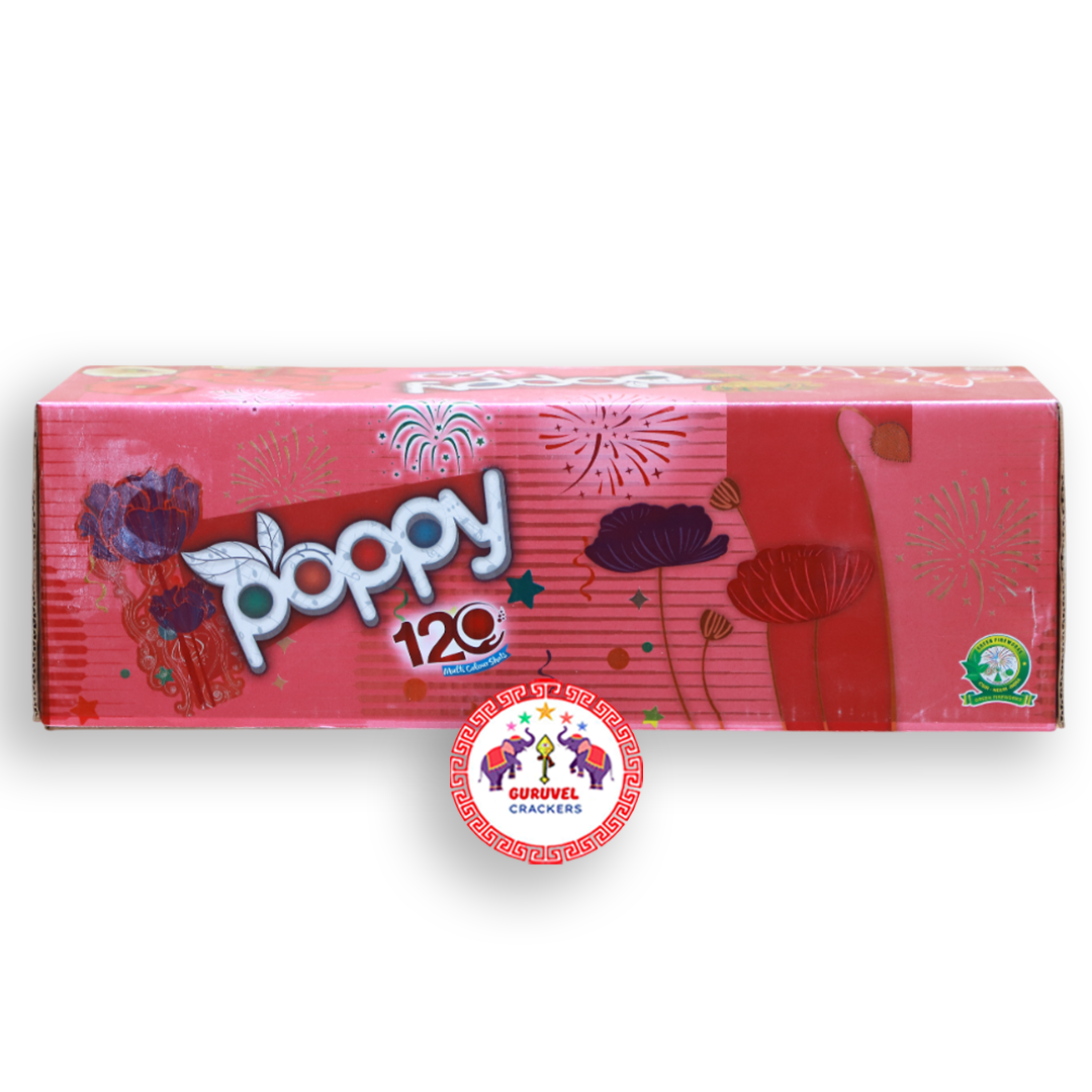 poppy