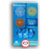 Triple Treat - Blue