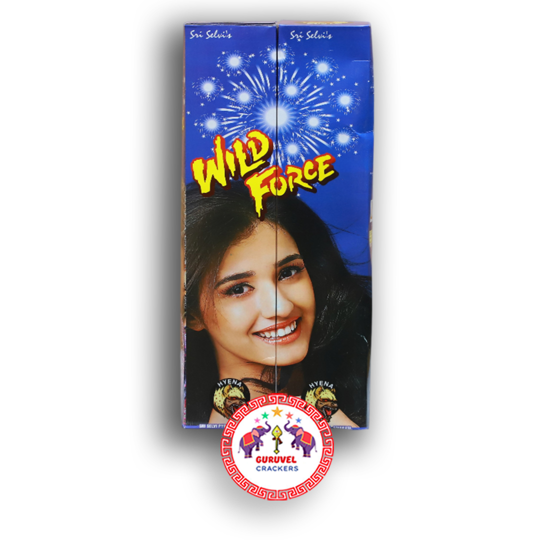 wild force